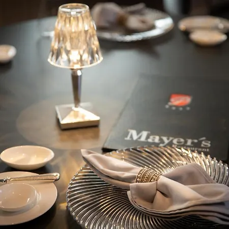 Schloss Prielau & Restaurants زيل أم سي