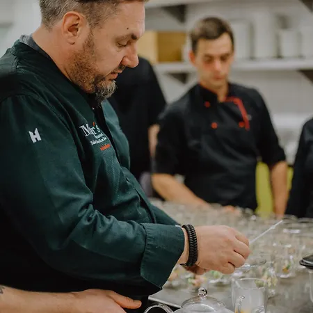 Schloss Prielau & Restaurants 4* زيل أم سي