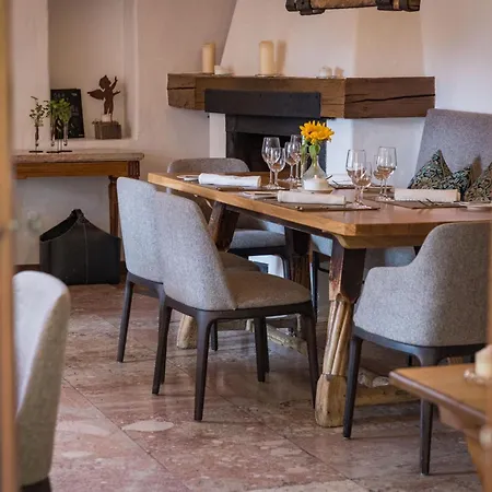 فندق Schloss Prielau & Restaurants 4*