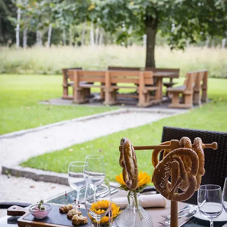 فندق Schloss Prielau & Restaurants زيل أم سي