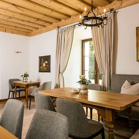 Schloss Prielau & Restaurants زيل أم سي