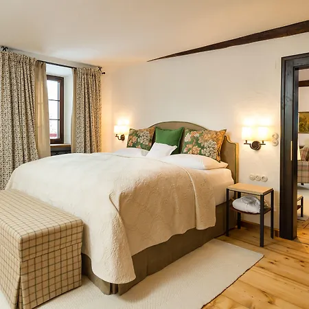 Schloss Prielau & Restaurants زيل أم سي