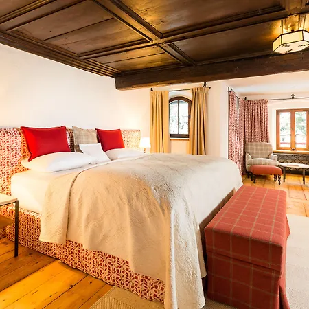 فندق Schloss Prielau & Restaurants زيل أم سي