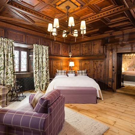 فندق Schloss Prielau & Restaurants