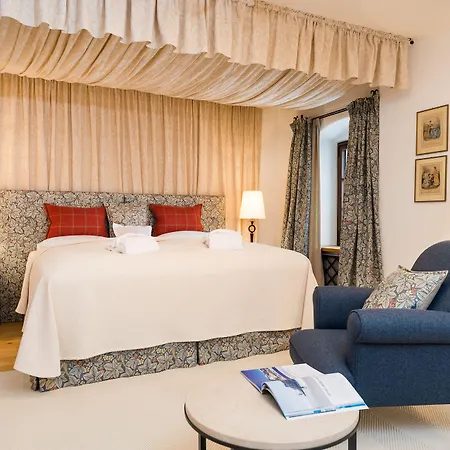 فندق Schloss Prielau & Restaurants زيل أم سي