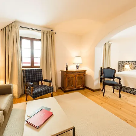 فندق Schloss Prielau & Restaurants زيل أم سي