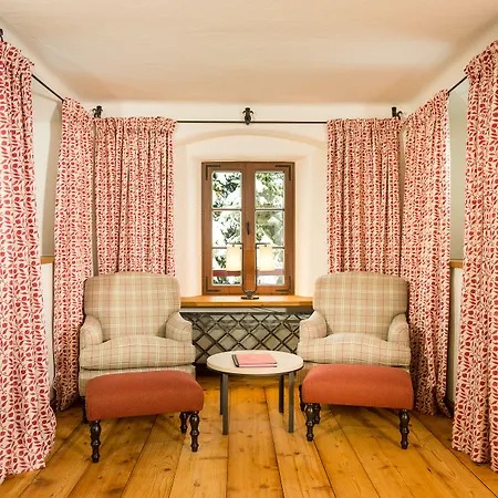 Schloss Prielau & Restaurants 4* زيل أم سي