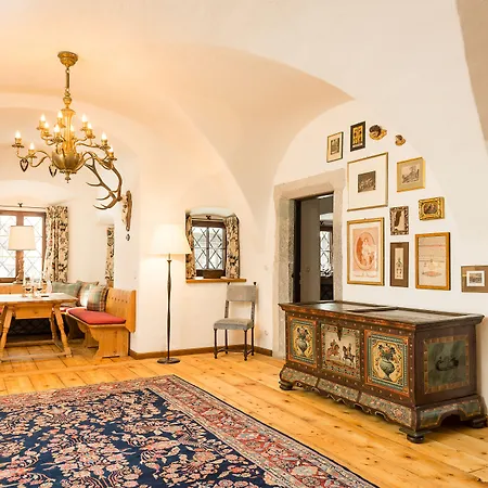 فندق Schloss Prielau & Restaurants زيل أم سي