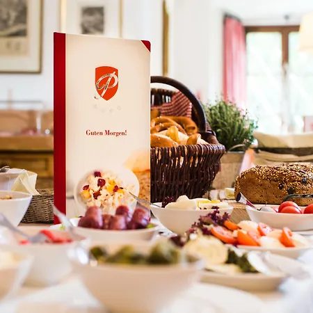 Schloss Prielau & Restaurants فندق زيل أم سي