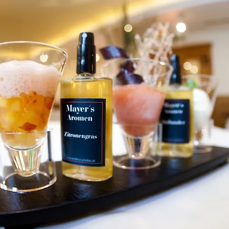 Schloss Prielau & Restaurants