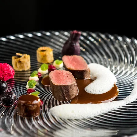 Schloss Prielau & Restaurants فندق زيل أم سي