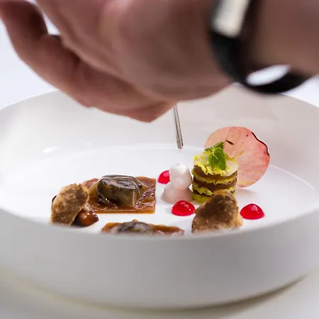 Schloss Prielau & Restaurants 4* 젤암제