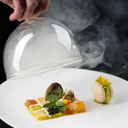 Schloss Prielau & Restaurants 4* زيل أم سي