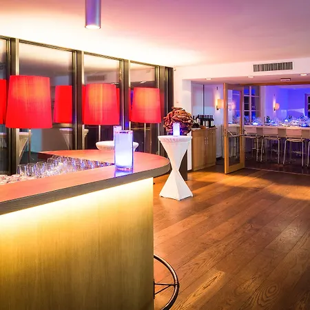 Hotel Schloss Prielau & Restaurants 4*