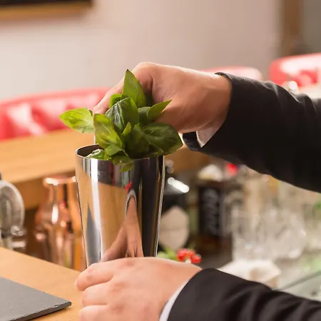 Schloss Prielau & Restaurants زيل أم سي