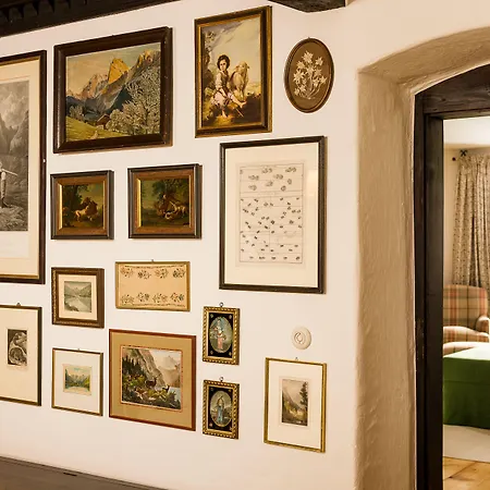 Schloss Prielau & Restaurants زيل أم سي