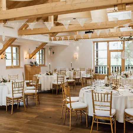 Schloss Prielau & Restaurants فندق زيل أم سي