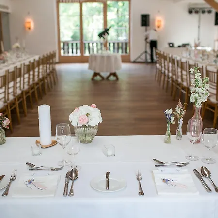 Schloss Prielau & Restaurants زيل أم سي