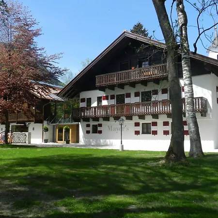 فندق Schloss Prielau & Restaurants 4*