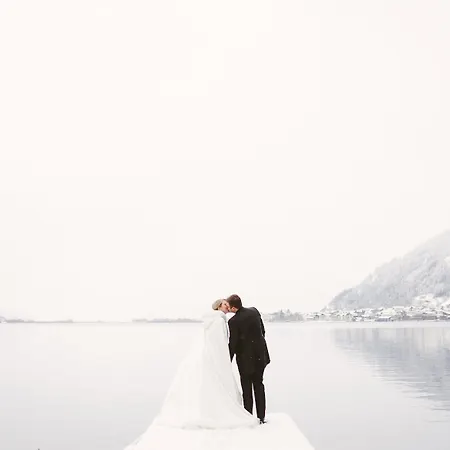 فندق Schloss Prielau & Restaurants 4*