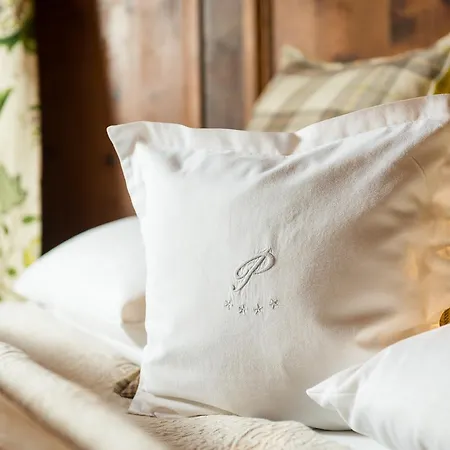 Schloss Prielau & Restaurants فندق زيل أم سي