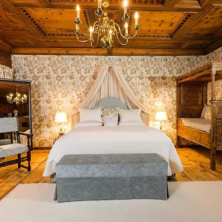 فندق Schloss Prielau & Restaurants 4*