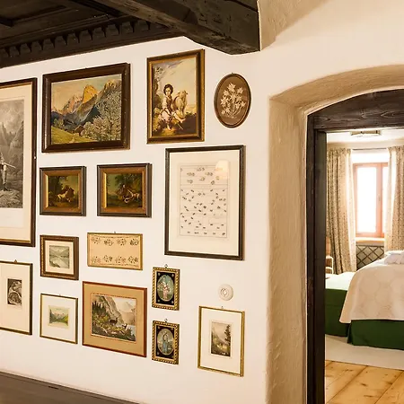 Schloss Prielau & Restaurants فندق