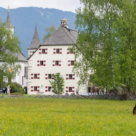 فندق Schloss Prielau & Restaurants 4*