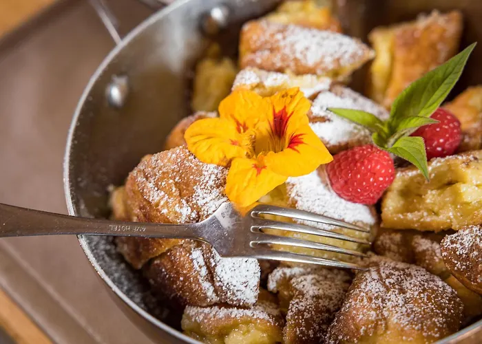 Hotel Schloss Prielau & Restaurants