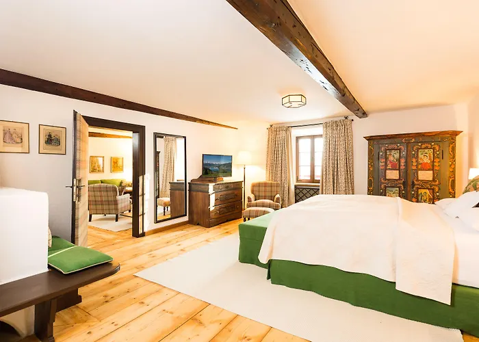 Hotel Schloss Prielau & Restaurants Zell am See