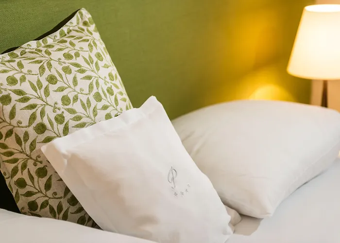 Hotel Schloss Prielau & Restaurants 4*