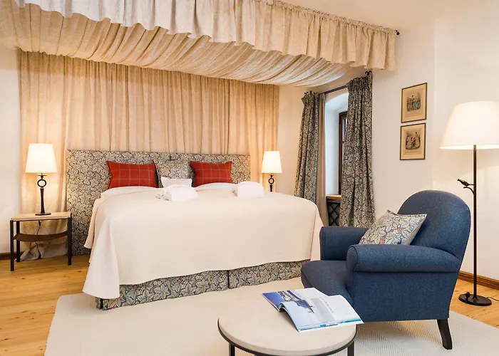 Hotel Schloss Prielau & Restaurants Zell am See