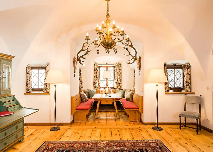 Hotel Schloss Prielau & Restaurants 4*