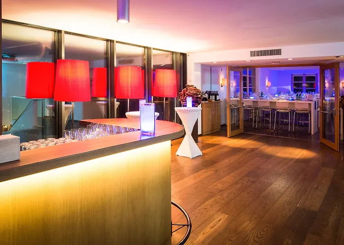 Hotel Schloss Prielau & Restaurants 4*
