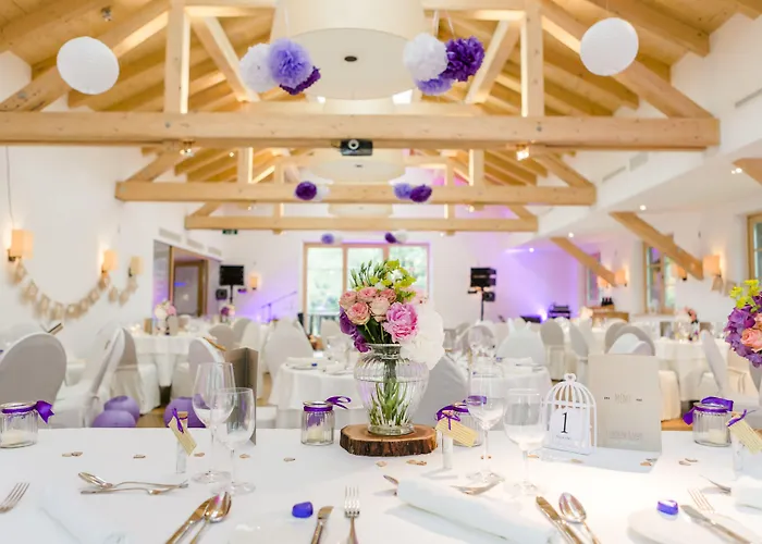 Schloss Prielau & Restaurants Hotel 4*
