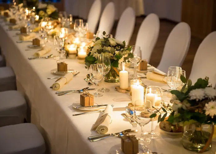 Schloss Prielau & Restaurants Hotel 4*