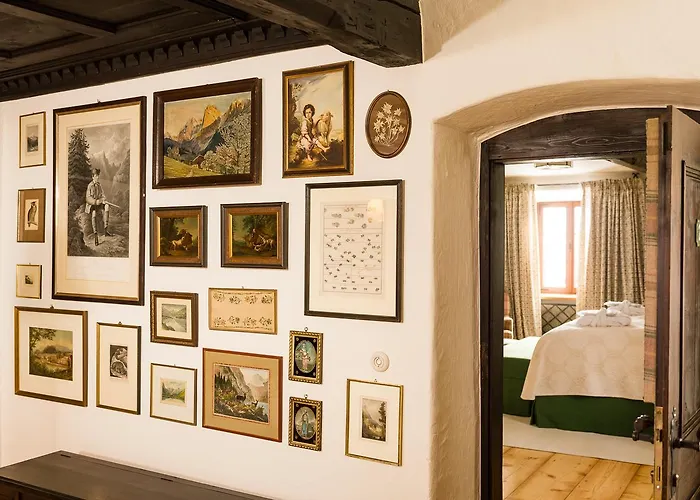 Schloss Prielau & Restaurants Hotel