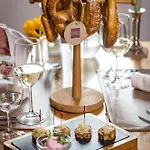 Schloss Prielau & Restaurants 4* Zell am See