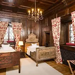 Hotel Schloss Prielau & Restaurants