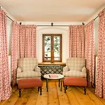 Schloss Prielau & Restaurants 4* Zell am See