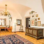 Hotel Schloss Prielau & Restaurants Zell am See