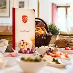 Schloss Prielau & Restaurants Hotel Zell am See