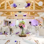Schloss Prielau & Restaurants Hotel 4*