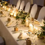 Schloss Prielau & Restaurants Hotel 4*