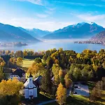 Schloss Prielau & Restaurants