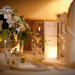 Schloss Prielau & Restaurants 4*