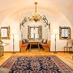 Schloss Prielau & Restaurants Hotel Zell am See