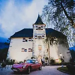 Schloss Prielau & Restaurants