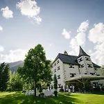Schloss Prielau & Restaurants 4* Zell am See